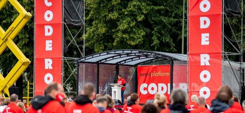 ‘Steunpakket 3 voor eventbranche: langere looptijd, met TVL, Tozo en NOW’