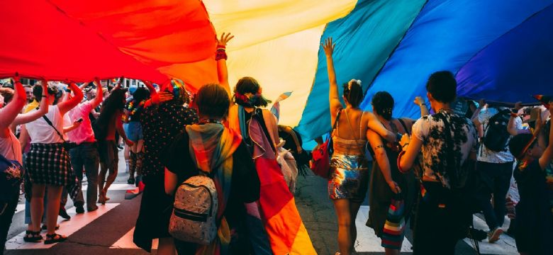 Straatfestival en Zwolle Pride: zomerfestival voor iedereen