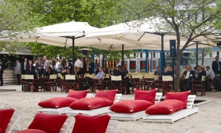 Strandzuid breidt uit met The Beach House