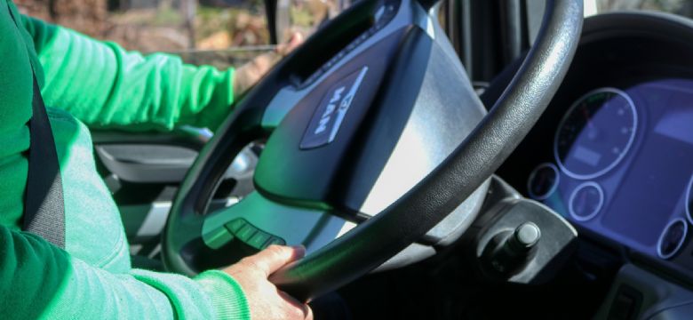 Strengere regelgeving vrachtwagens in binnensteden
