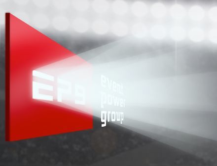 Stroomleveranciers starten Event Power Group voor stroomvoorziening op internationale evenementen