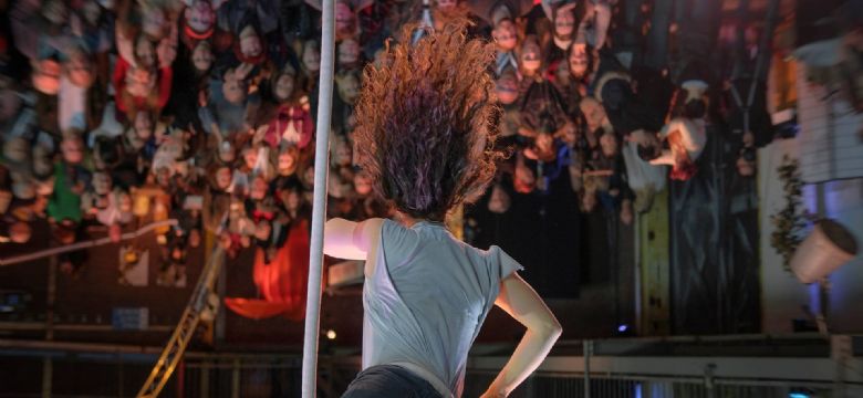 STRTFSTVL viert vijfjarig jubileum met 2400 m2 beursvloer bij DeFabrique