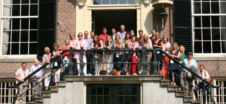 Studiedagen PML: Van koude sales naar warme relatie
