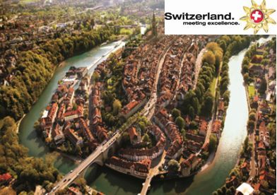 Studiereis Zwitserland: uw allerlaatste kans!