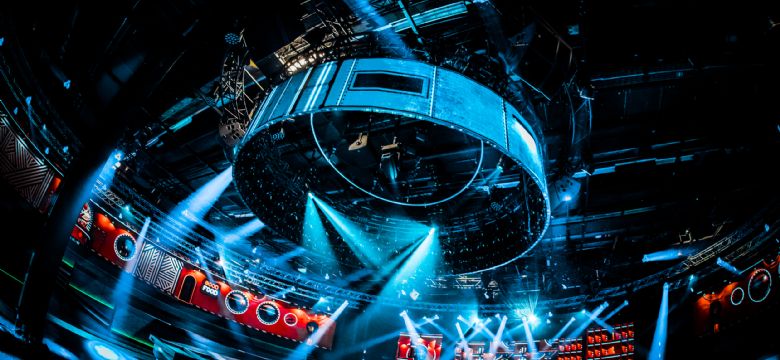 Studio 21 vindt zichzelf volledig opnieuw uit: neem een kijkje in The Magic Circle