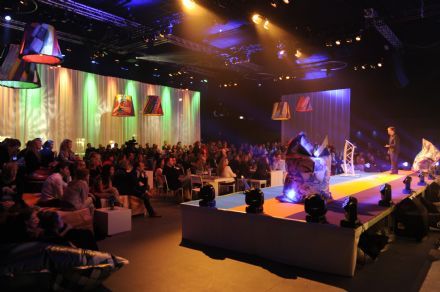 Studio A12 zet perfecte EventBranche Borrel neer (FOTO'S)