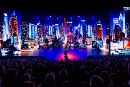 Studio Aalsmeer wil meer spraakmakende events met Brooklyn Nights