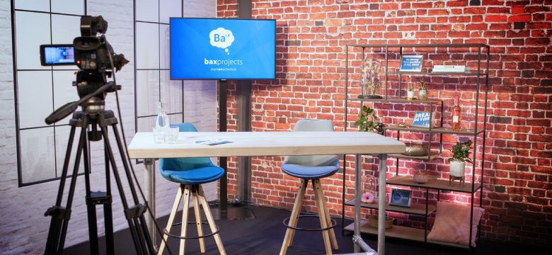 Studio Bax zoekt ondernemers met positieve en inspirerende verhalen