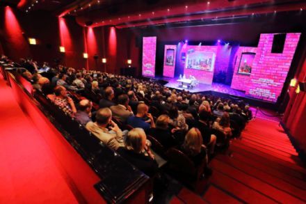 Studio's Aalsmeer ziet na herpositionering groei in aanvragen en kwaliteit van events