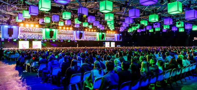 'Succes samensmelting Unlimited en Livetime nu al zichtbaar'