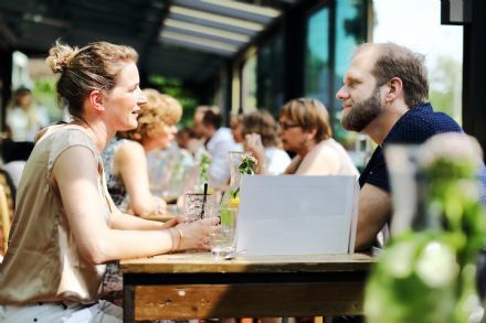 Succesvol netwerkconcept tussen EventBranche en NetworkTables voortgezet en uitgebreid