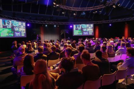 Succesvolle 19e editie van Festivak; 20e editie in Nekkerhal Mechelen