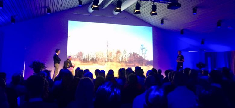 Succesvolle eerste editie van EventBrancheLIVE bij Buitenplaats Kameryck