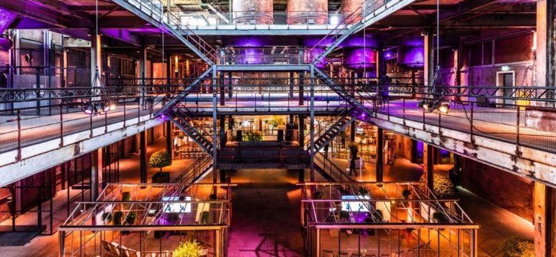SugarCity Events breidt uit naar de Britse markt