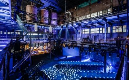 SugarCity huisvest met CulyFood Festival eerste publieksevenement