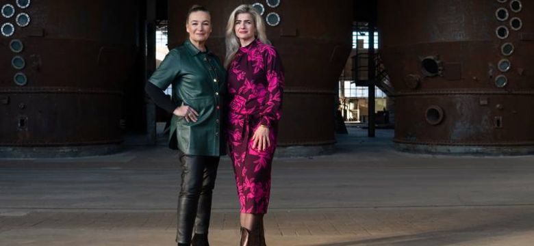 SugarFactory verder met nieuwe directeur: Sabine Fredriks