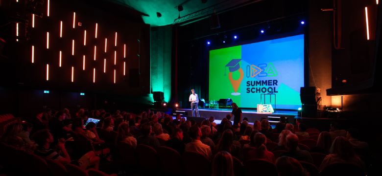 Summer School krijgt wintereditie door bomvolle agenda
