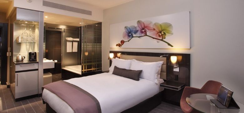 Sun International presenteert twee nieuwe business hotels op MiCE Event