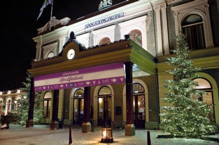 Supermarktketen begint eigen foodfestival voor 40.000 bezoekers