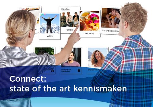 Swingbo neemt Badge2Match over