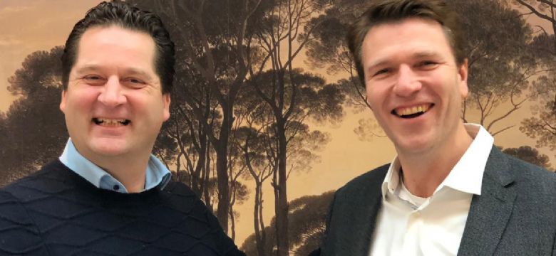 Sybren Ophof nieuwe algemeen directeur TeKa Groep