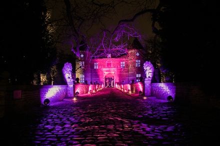 SyndiQate organiseert groot evenement voor BXR
