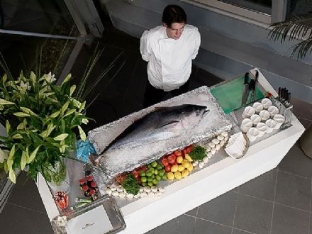 Taat & Friends neemt Ins & Outs Catering over