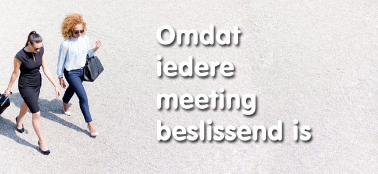 Taco van Voorst tot Voorst nieuwe directeur Worldmeetings