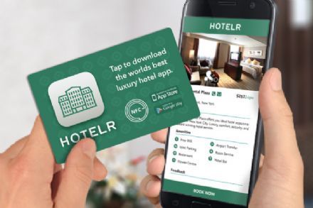 Tactify: marketing via je mobiel, ideaal voor events