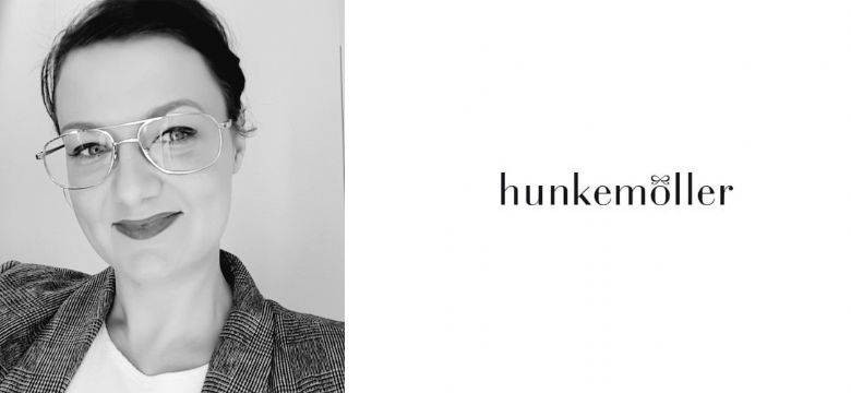 Talkshow NEW LIVE: Evelien Post (Hunkemöller) over hoe het modemerk nu met events omgaat