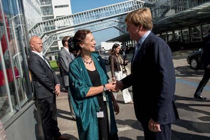 Team van Maanen Live Communicatie organiseert Rio aan de Maas