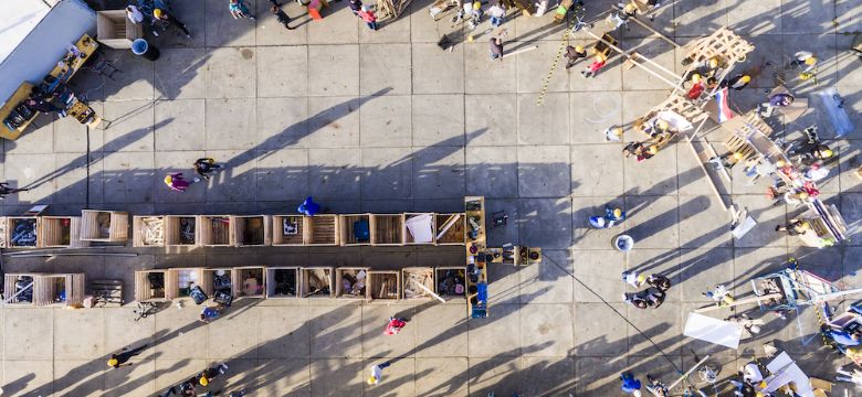 Teambuilding 2.0: vier unieke must-do activiteiten voor jou en je team in 2020