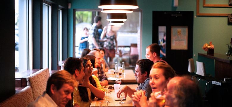 Teamuitje staat weer op de agenda