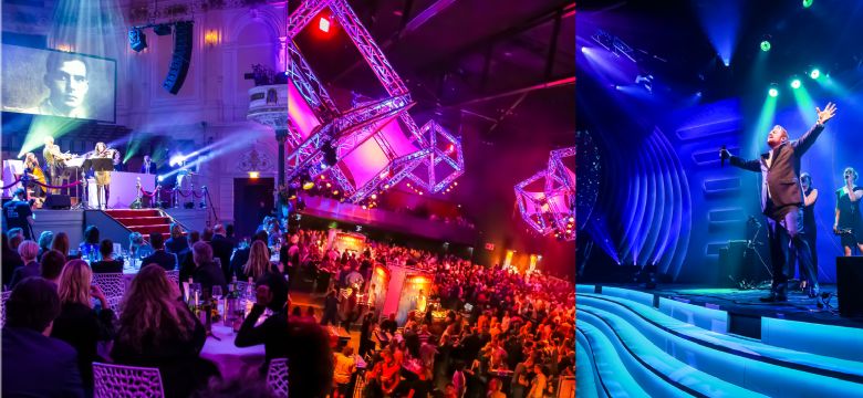 Techniek? Help! Krijg als eventprof grip op eventtechniek in 1 dag met deze training