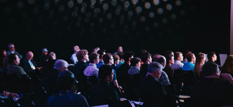 Techno-industrieel evenement ABISS komt naar Nederland in 2025