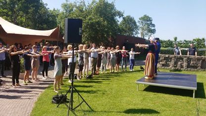 TeKa Groep blijft positie in locatieland verstevigen