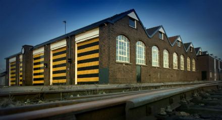 TeKa Groep neemt De Rijtuigenloods over