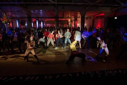 Ten Events sluit september af met maar liefst 15 evenementen