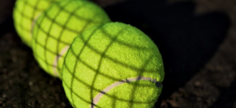 Tennis & Kennis tijdens 10 jarig jubileum van Master in Event Management