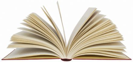 Ter inspiratie de kracht van live: het boek zonder plaatjes