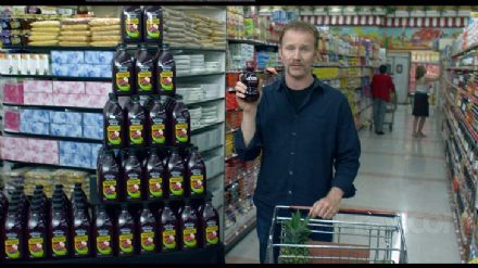 Ter inspiratie: the greatest movie ever sold