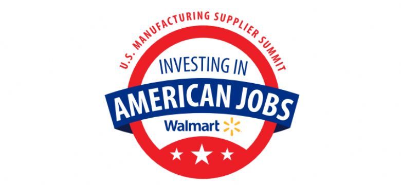 Ter inspiratie: Walmart Open Call evenement