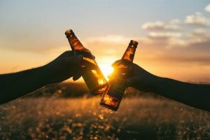 Terugkerend onderwerp: alcoholmisbruik op evenementen