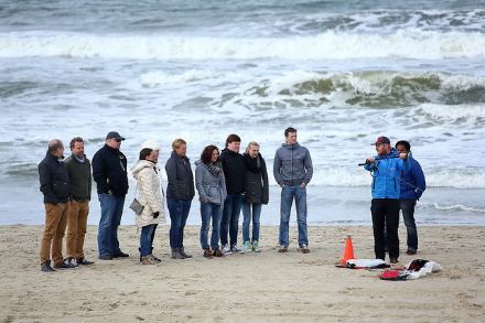 Texel maakt grote indruk met ontspannen zakelijke kant