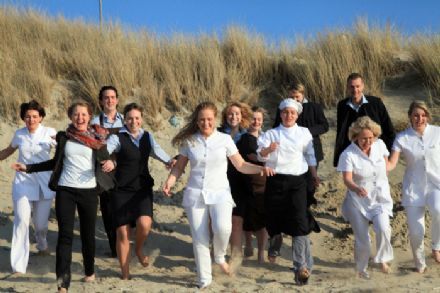 Texel vermarkt zich als bestemming voor zakelijke bijeenkomsten