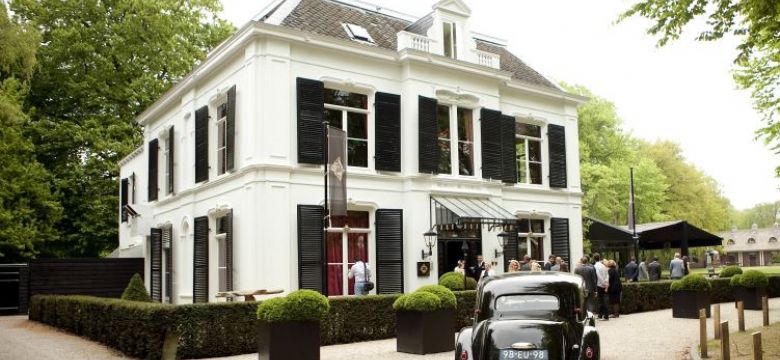 The Attention Group, bekend van o.a. Muntgebouw Utrecht, neemt Landgoed Brakkesteyn over