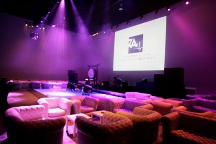 The Boosting Company zet evenement neer voor Belgische verzekeraar