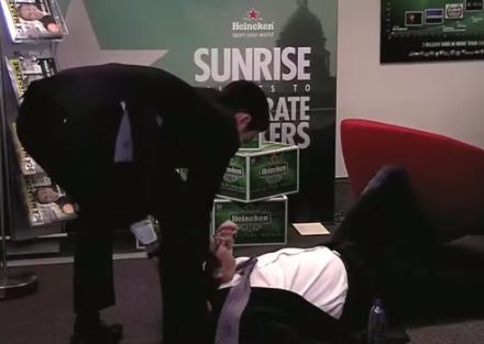 The Candidate casestudy: zo komt Heineken aan zijn personeel