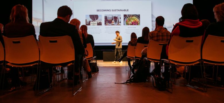 The Circle of LIVE in Amsterdome: duurzaam en circulair events organiseren, het kan en het moet