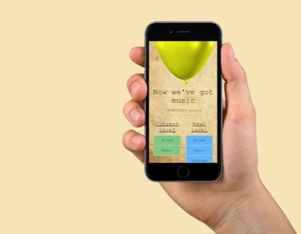 The Conferencegame doorbreekt barrières met netwerkspel voor congressen